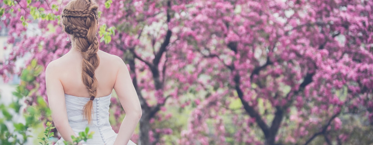 Garden Romance Wedding Reception: Elegant Outdoor Celebration Ideas for an Unforgettable Day