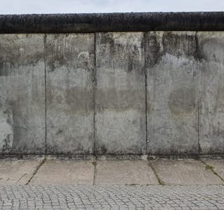 Berlin Wall: A City Divided - Live Virtual Experience's gallery image