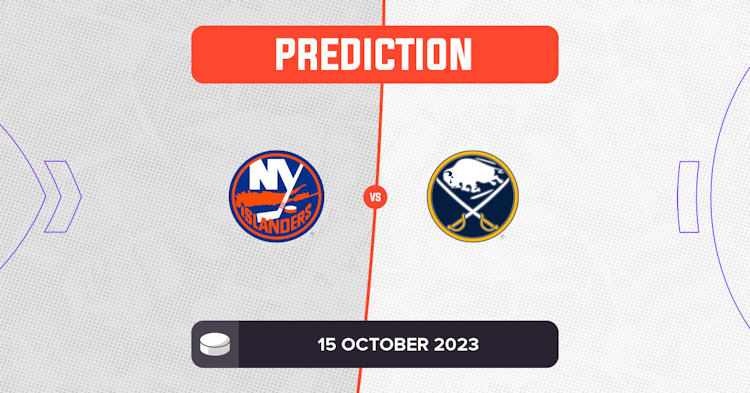 Islanders vs Rangers scores & predictions