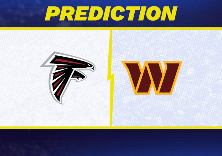 Atlanta Falcons-Washington Commanders Early Predictions and Betting Preview.