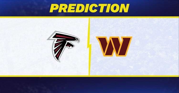 Atlanta Falcons-Washington Commanders Early Predictions and Betting Preview.