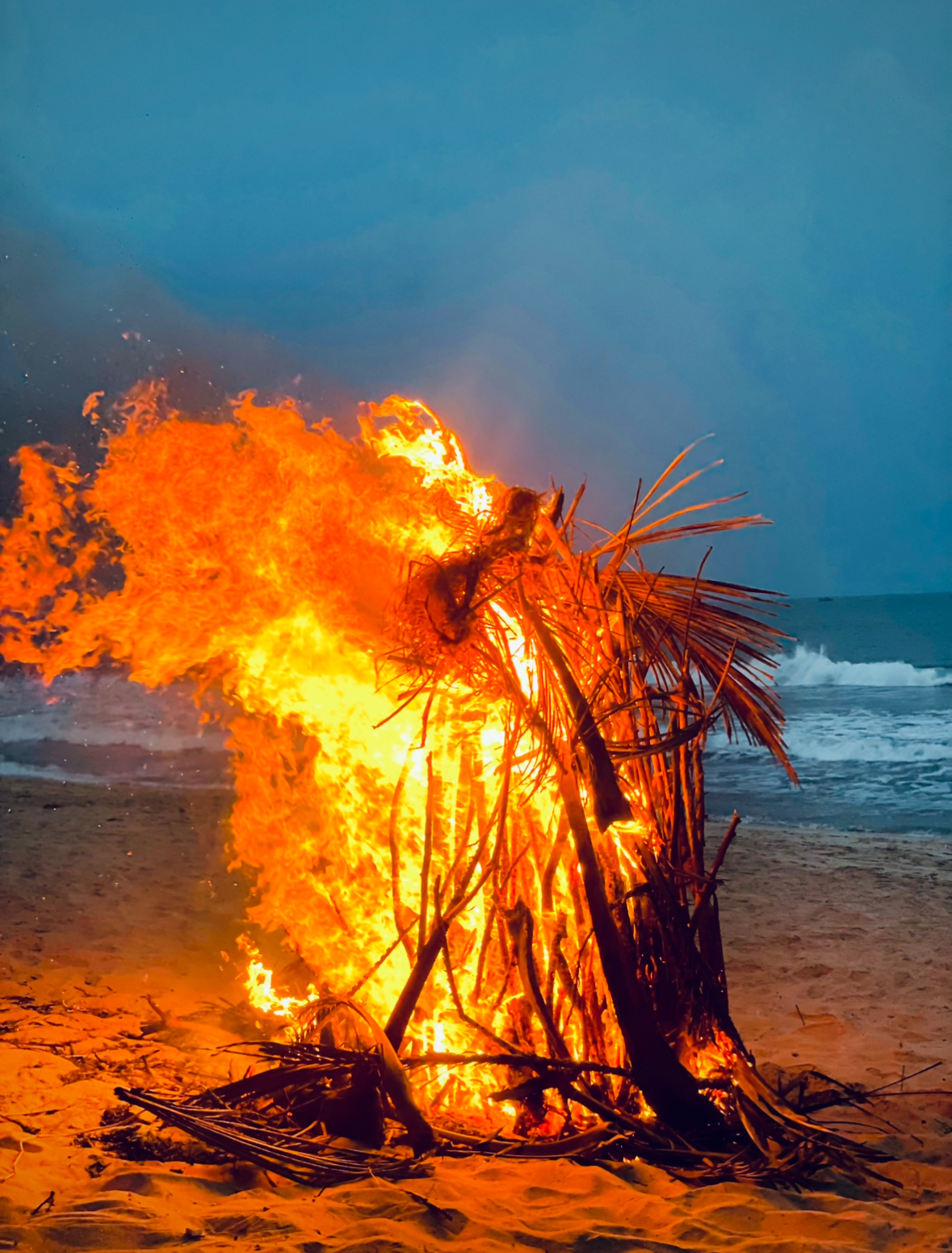 New Voices: Elinam.Yaa w/ Yao