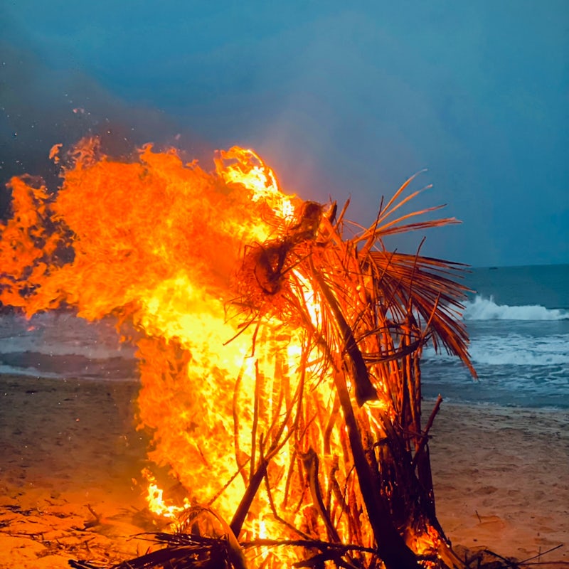 New Voices: Elinam.Yaa w/ Yao