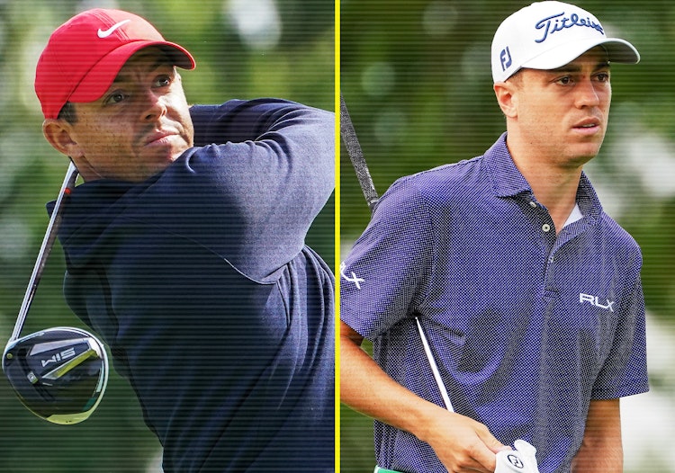 2020 CJ Cup: Preview, Picks, Bets and Plays