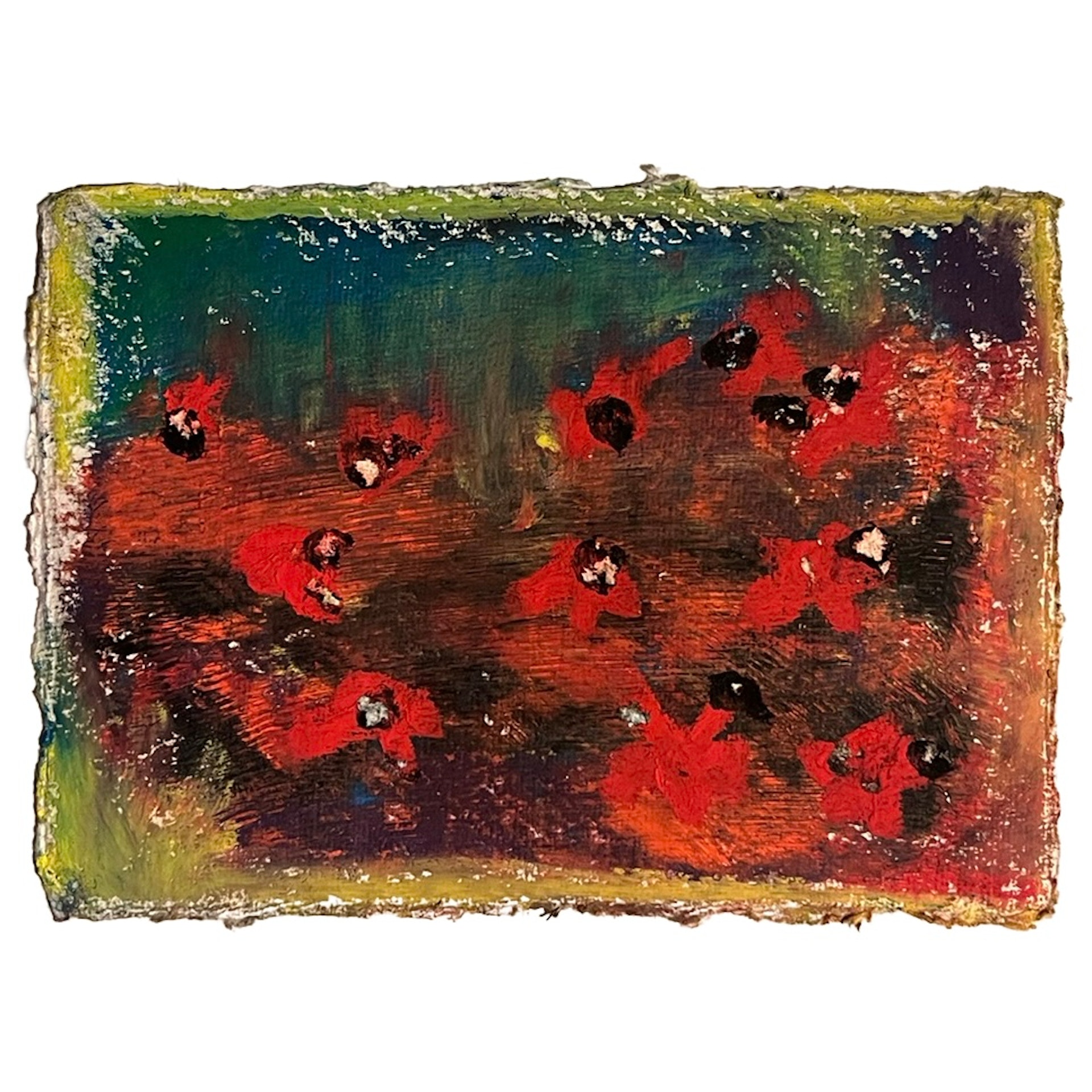 New Voices: Giovanna Boffa w/ Melvin Knight