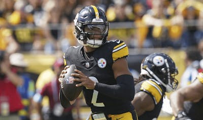 NFL Parlay Picks | Today's Week 4 Parlay Bet 🏈