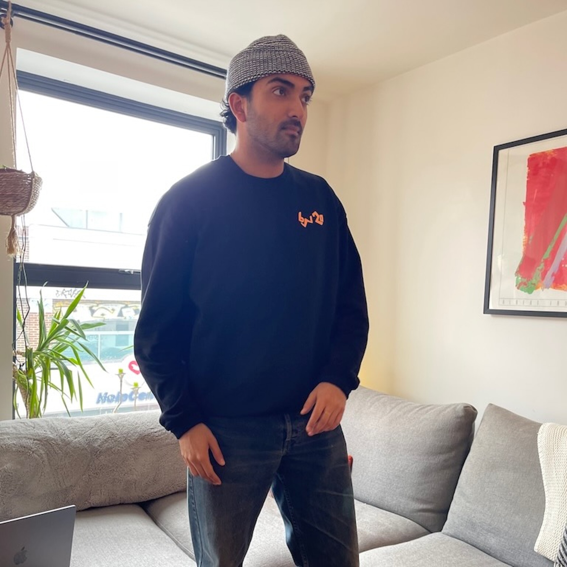 First Light: Rohan Rakhit