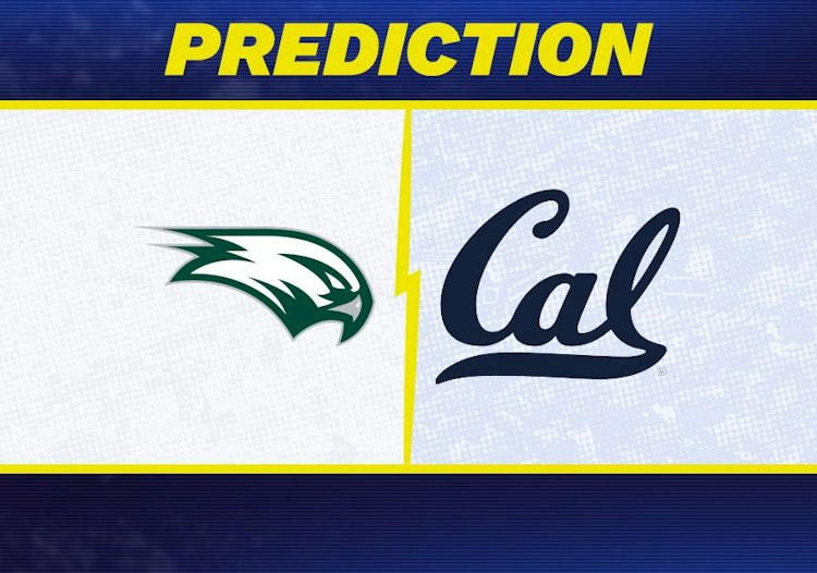 Wagner takes on California in College Football action.