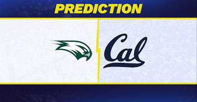 Wagner vs. California prediction: Why California is favored to win in college football Week 3 [2026]