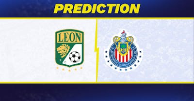 Club Leon vs. Guadalajara Prediction, Odds, Liga MX Picks [1/28/2025]