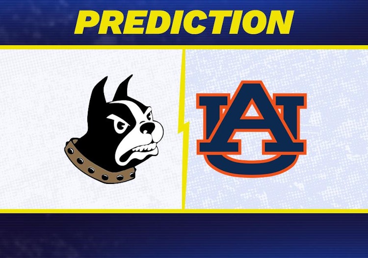 Wofford-Auburn Predictions and Game Preview.