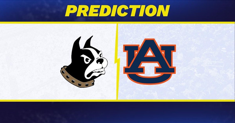 Wofford-Auburn Predictions and Game Preview.