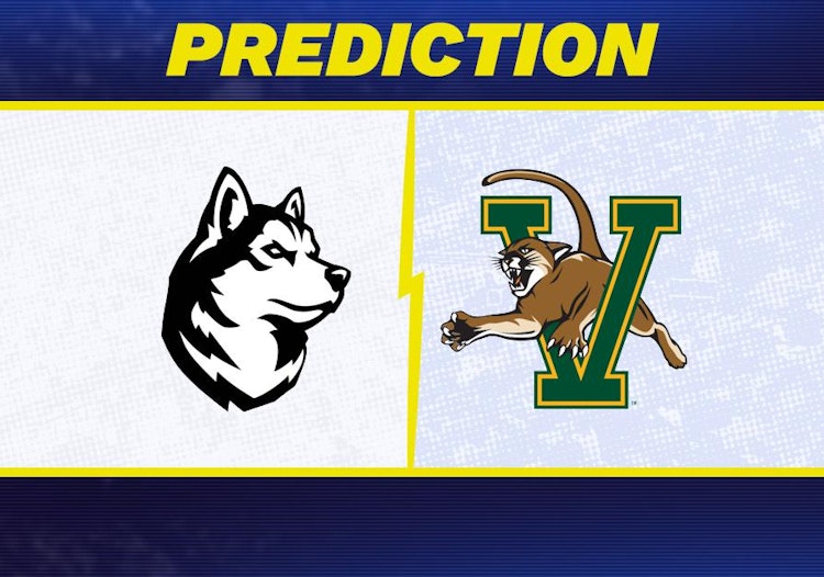 Northeastern-Vermont Predictions and Game Preview.