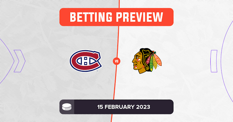 Chicago Blackhawks Tickets 2023