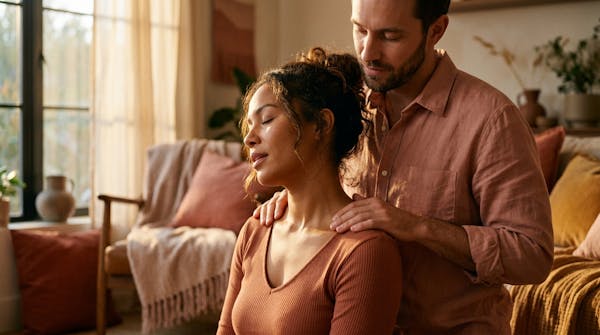 How Stress Affects Your Sex Life (And What to Do About It)