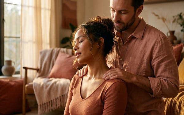 How Stress Affects Your Sex Life (And What to Do About It)