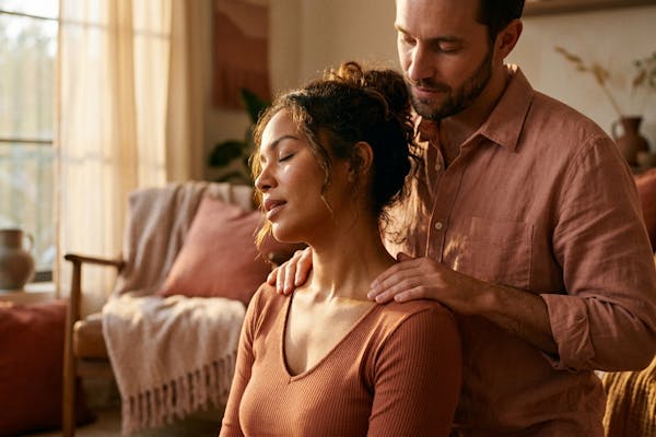 How Stress Affects Your Sex Life (And What to Do About It)