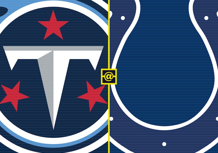NFL 2020 Tennessee Titans vs. Indianapolis Colts: Predictions, picks and bets