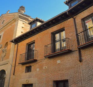 Bohemian Madrid - Live Virtual Experience's gallery image