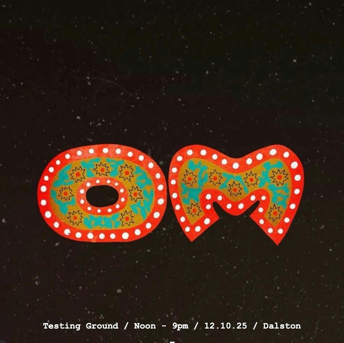 Testing Ground w/ Gilles Peterson