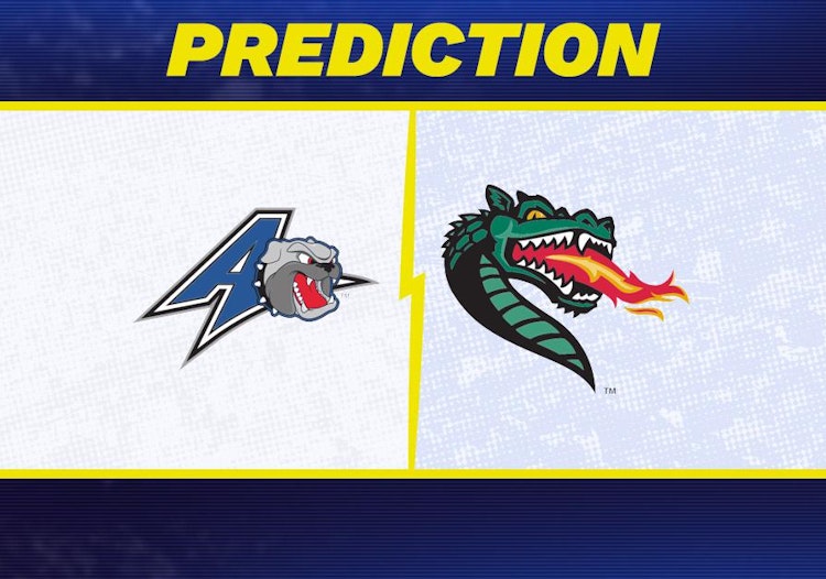 UNC Asheville-UAB Predictions and Game Preview.