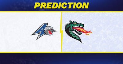 UNC Asheville vs. UAB prediction: UAB favored to win men's college basketball matchup [12/21/2025]