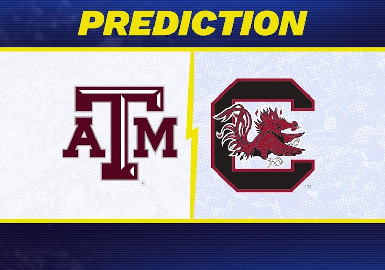 South Carolina-Texas A&M Predictions and Game Preview.