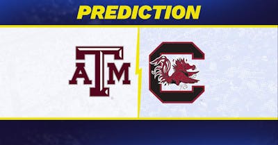 South Carolina vs. Texas A&M prediction: Why South Carolina is favored to win women's college basketball matchup [2/2/2026]