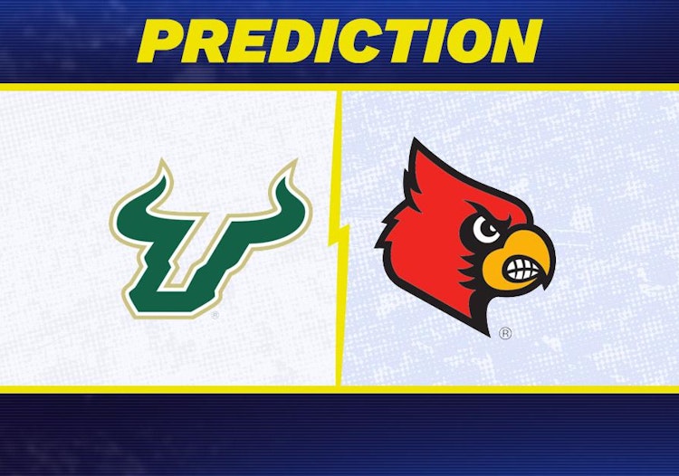 USF-Louisville Predictions and Game Preview.