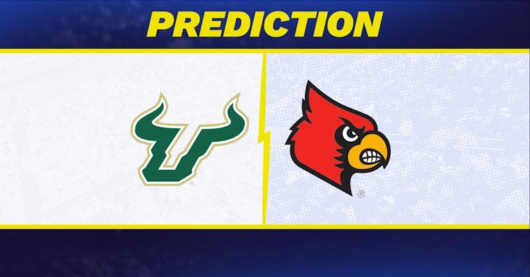 USF-Louisville Predictions and Game Preview.