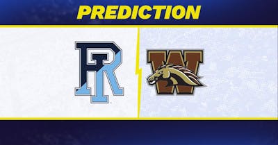 Rhode Island vs. Western Michigan prediction: Why Western Michigan is favored to win in college football Week 5, 2025