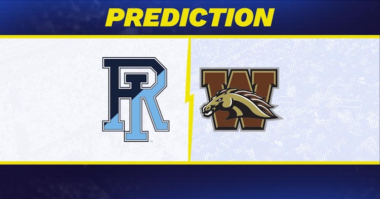 Rhode Island-Western Michigan Predictions and Game Preview.