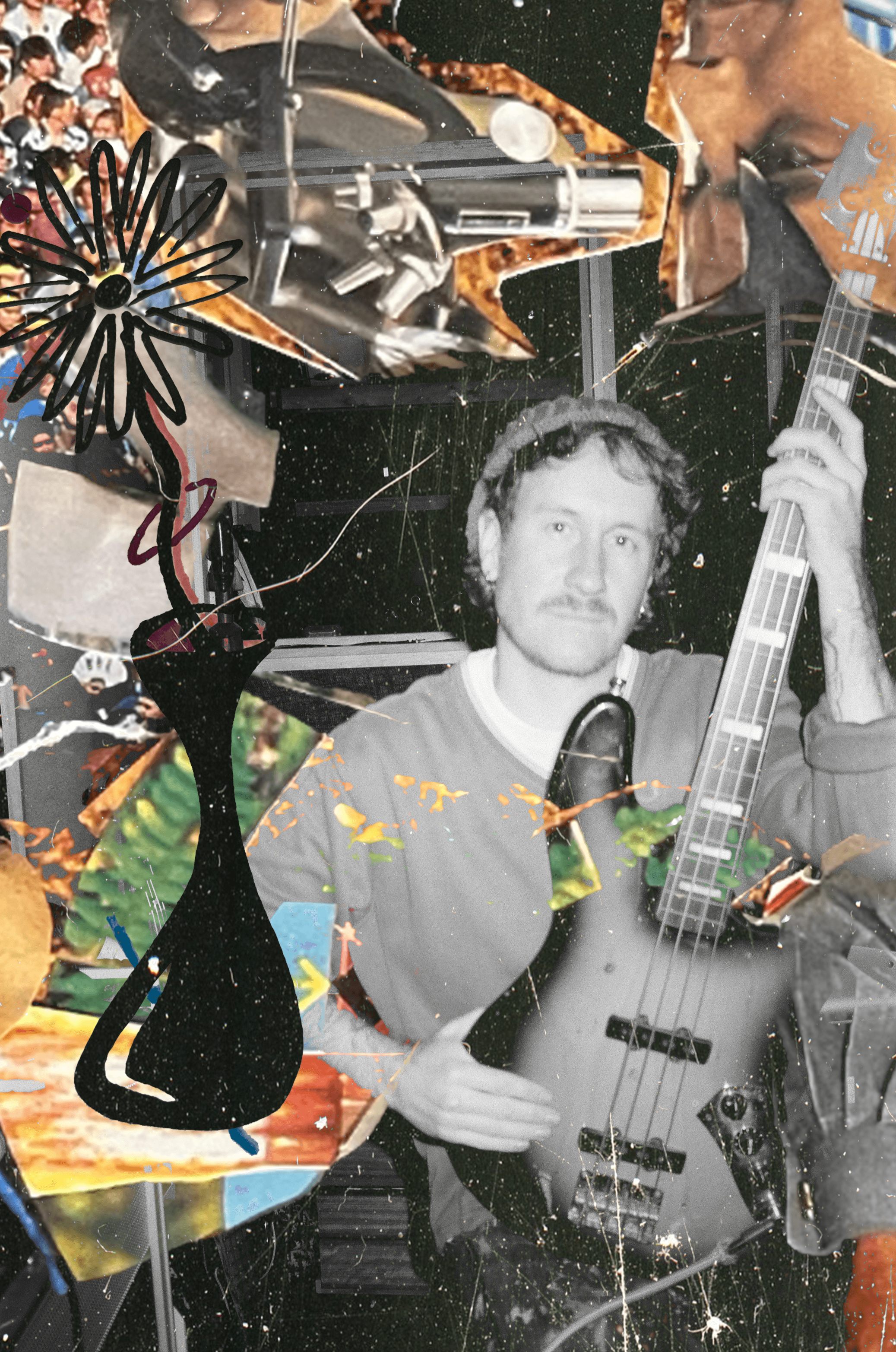 Energy Exchange Records: Xpress Point (Naarm/Melbourne)