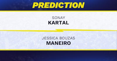 Sonay Kartal vs. Jessica Bouzas Maneiro Prediction, Odds, Picks for Australian Open 2025