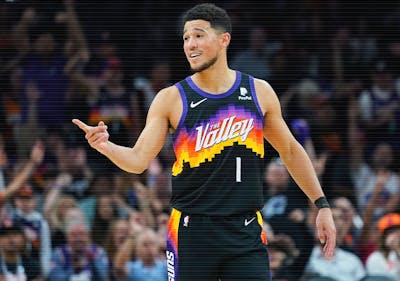 Injury reports the first of many positive changes legalized betting will bring&nbsp;