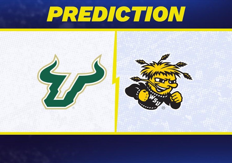 USF-Wichita State Predictions and Game Preview.