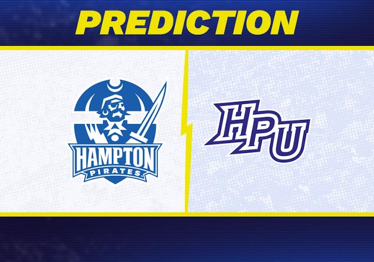 Hampton-High Point Predictions and Game Preview.