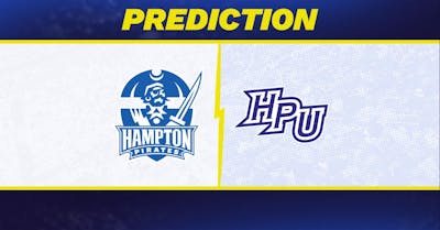 Hampton vs. High Point Prediction: High Point Predicted to Win College Basketball Matchup [11/26/2024]