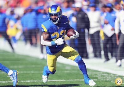 Buffalo Bills vs. Los Angeles Rams: Best Player Prop Bets for Thursday Night Football - Sep 8, 2022