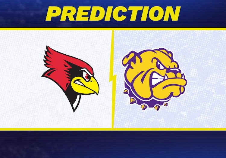 Illinois State takes on Western Illinois in College Football action.