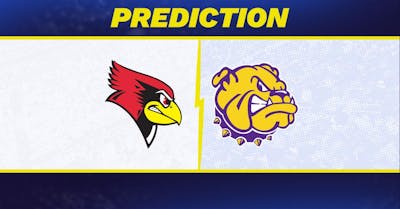 Illinois State vs. Western Illinois prediction: Why Illinois State is favored to win in college football Week 1 [2026]