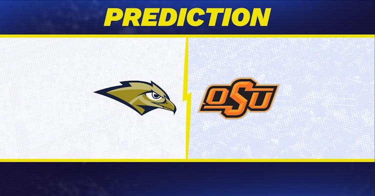 Oral Roberts-Oklahoma State Predictions and Game Preview.