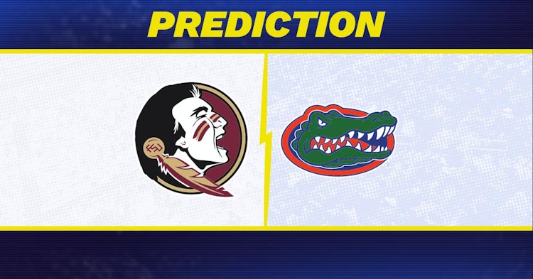 FSU-Florida Predictions and Game Preview.