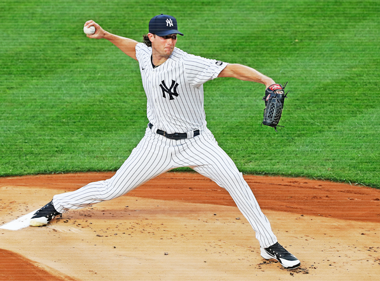 Predictions and bets for Yankees @ Rays