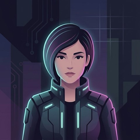 Grace, Chief of Staff