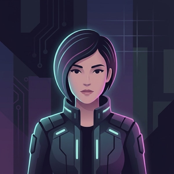 Grace, Chief of Staff