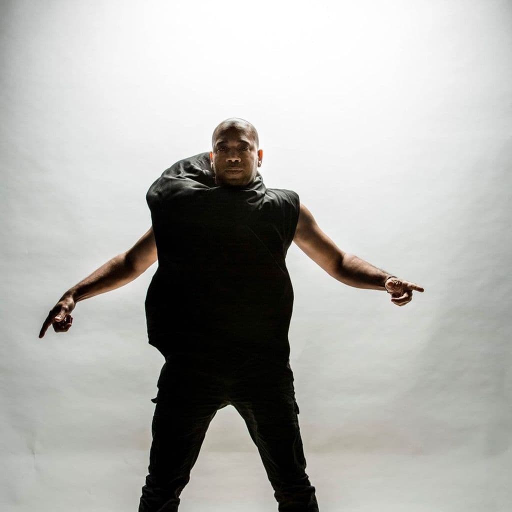 Detroit Love: Carl Craig with Luke Hess // 11-02-20