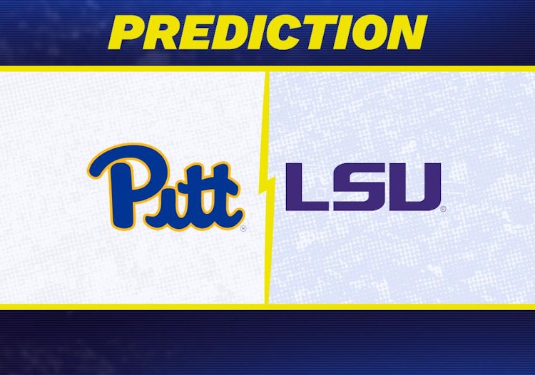 Pittsburgh-LSU Predictions and Game Preview.