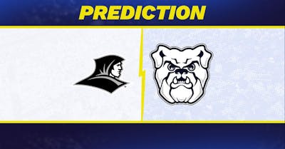 Providence vs. Butler prediction: Providence favored to win men's college basketball matchup [3/11/2026]
