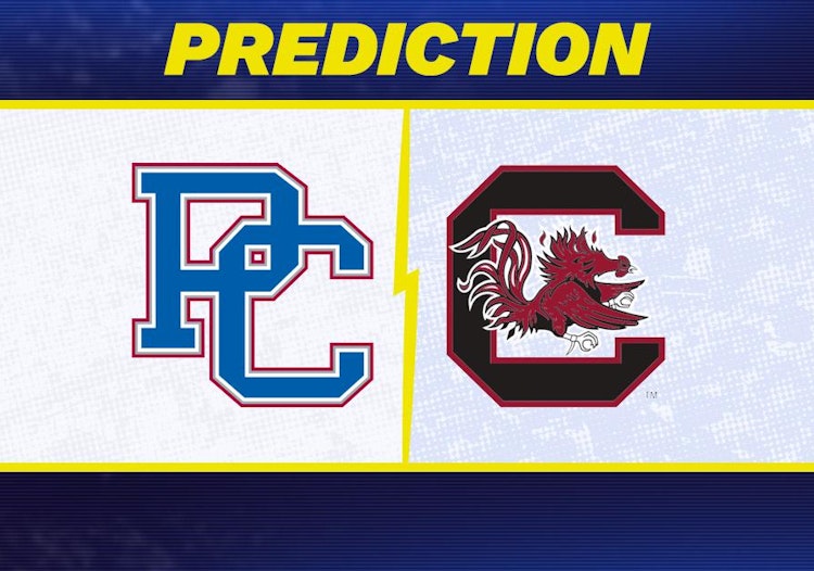 Presbyterian-South Carolina Predictions and Game Preview.